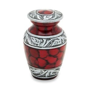 Middleton Royal Red Token Urn