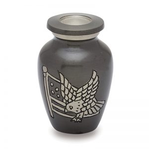 American Pride Token Urn