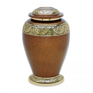 Berkshire Gold Adult Urn