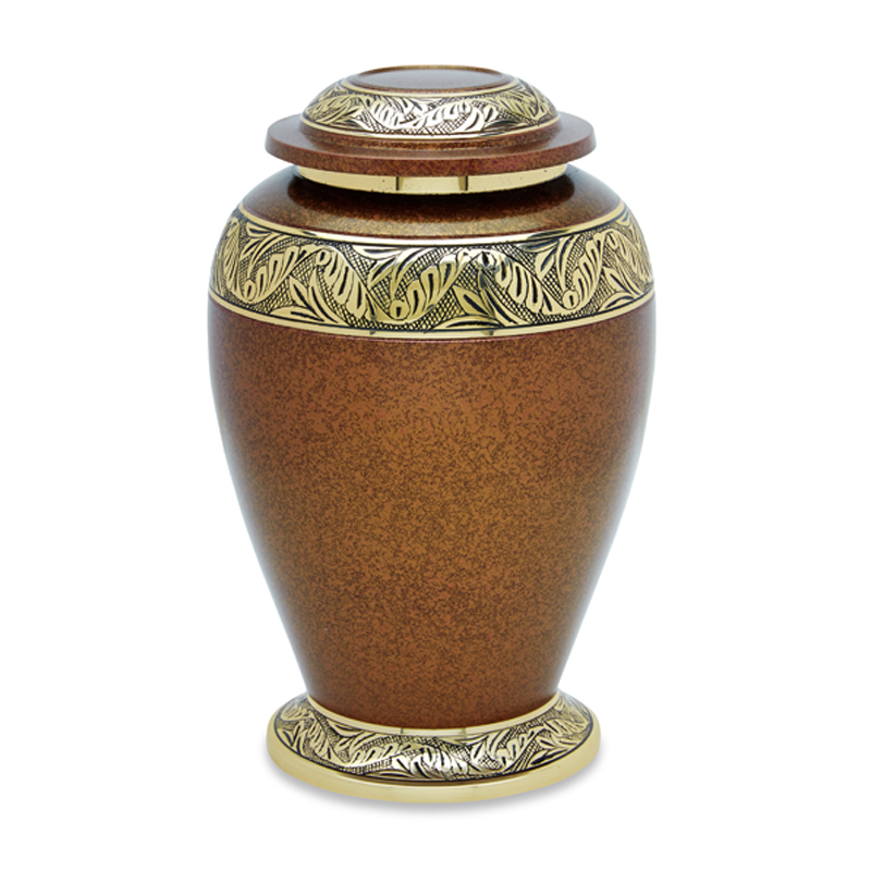 Berkshire Gold Adult Urn