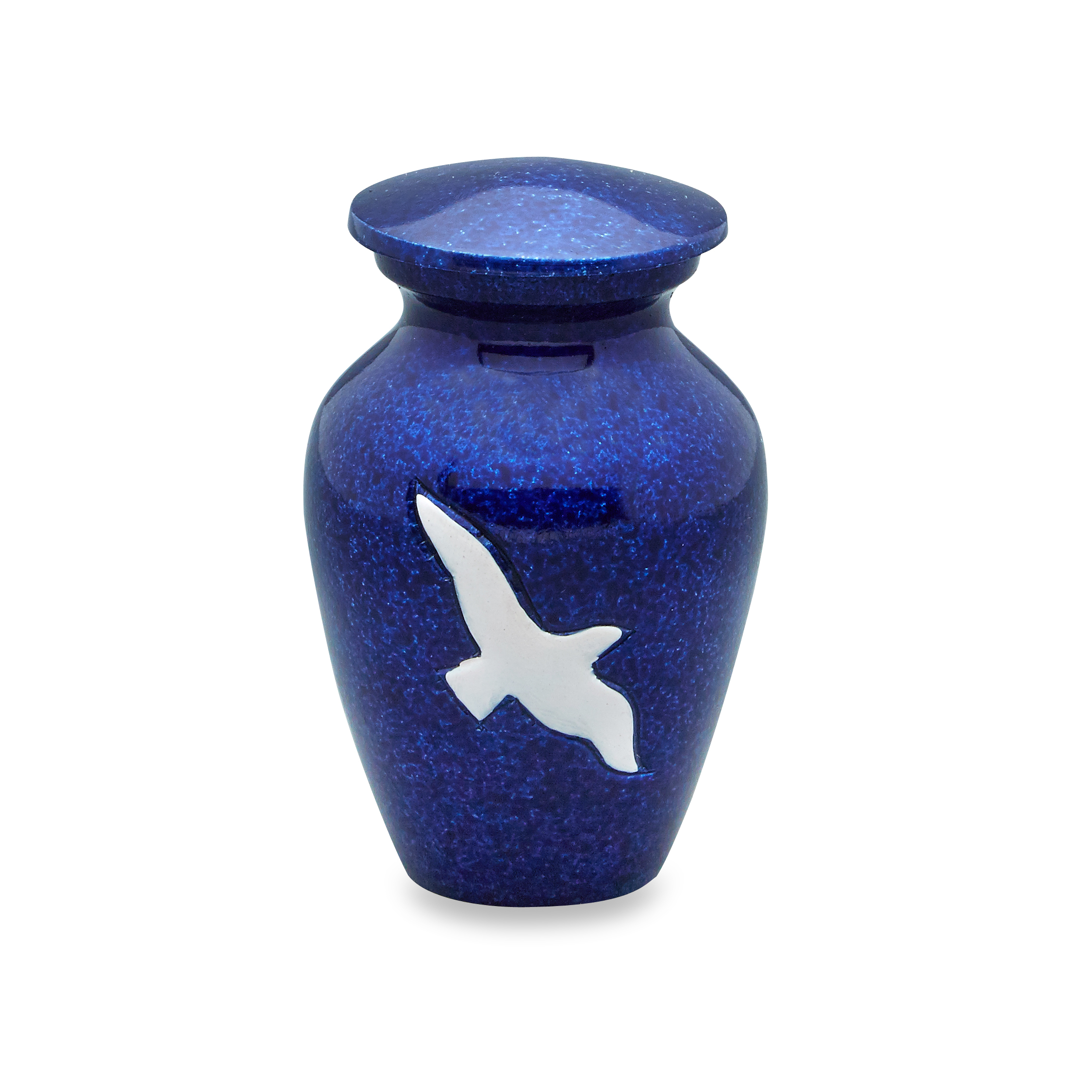 Soaring Home Token Urn