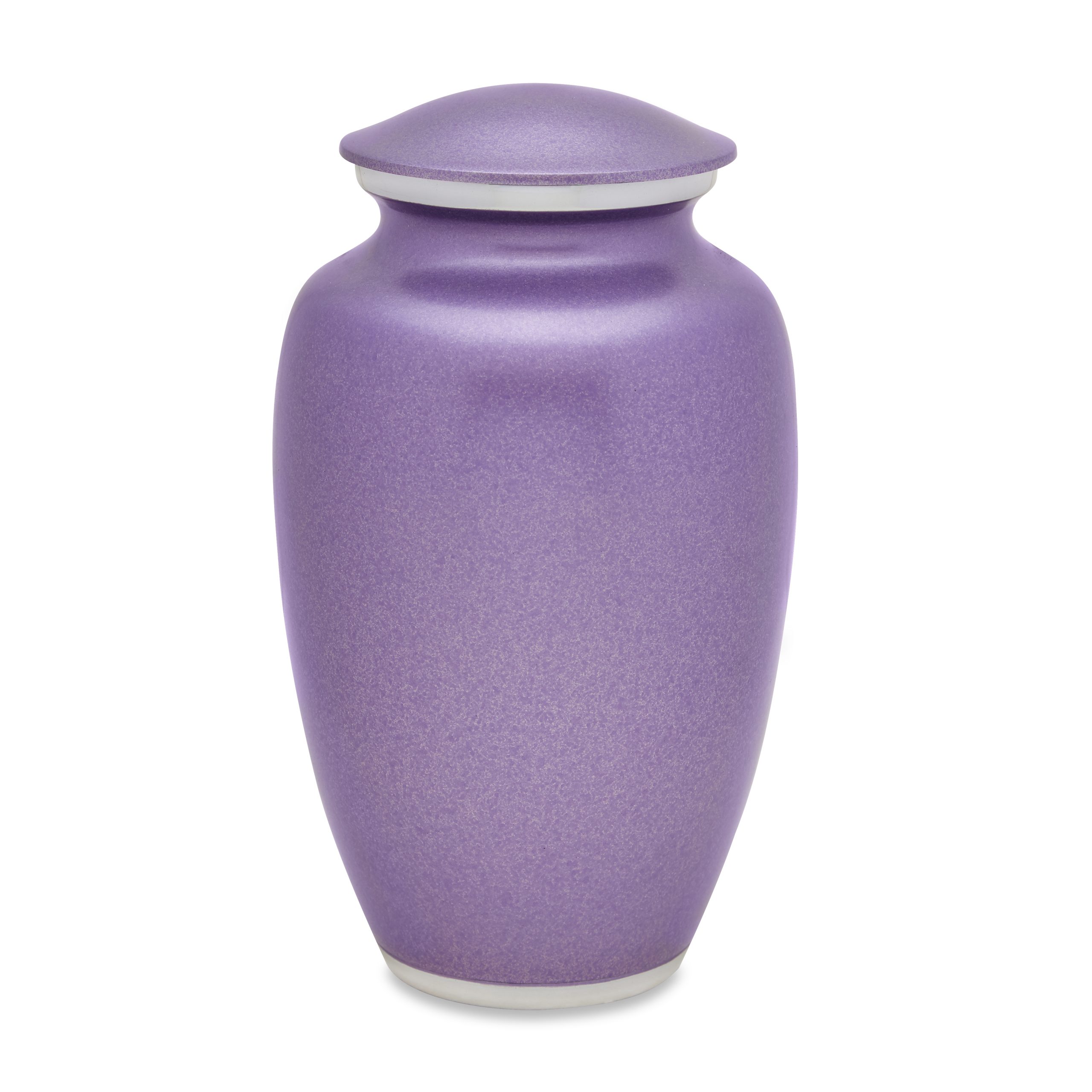 Violet Blush Adult Urn
